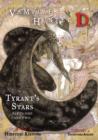 Vampire Hunter D Volume 16: Tyrant's Stars Parts 1 & 2 - eBook