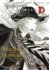 Vampire Hunter D Volume 18: Fortress of the Elder God - eBook