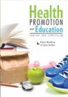 Health Promotion and Education : Content and Curriculum - Book