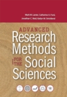 Advanced Research Methods for the Social Sciences - Book