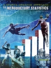 A Sports-Oriented Approach to Introductory Statistics - Book