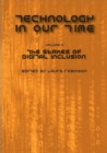 Technology in Our Time, Volume II : The Stakes of Digital Inclusion - Book