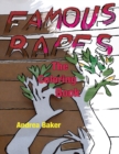 Famous Rapes : The Coloring Book - Book