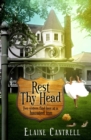 Rest Thy Head - Book
