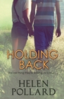 Holding Back - Book