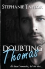 Doubting Thomas - Book