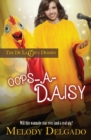Oops-A-Daisy - Book