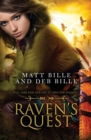 Raven's Quest - Book