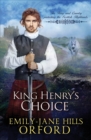 King Henry's Choice - Book