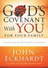 God's Covenant with You for Your Family - Book