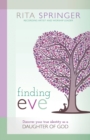 Finding Eve - Book