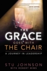 Grace Goes With The Chair, The - Book