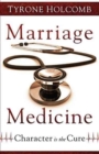 Marriage Medicine - Book