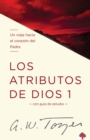 Los Atributos de Dios Vol. 1 - Book