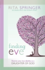 Finding Eve - eBook