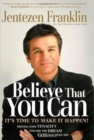 Believe That You Can - Book