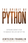 Spirit Of Python, The - Book