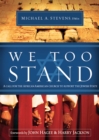 We Too Stand - eBook