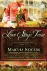 Love Stays True - eBook