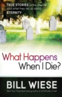 What Happens When I Die? - Book