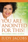 You Are Anointed for This! - eBook