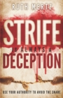 Strife Is Always a Deception - eBook