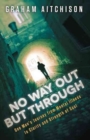 No Way Out But Through - Book