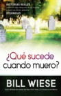 QU SUCEDE CUANDO MUERO - Book