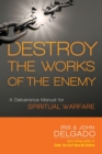 Destroy The Works Of The Enemy - Book