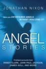 Angel Stories - eBook