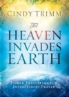 'Til Heaven Invades Earth - Book