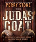 Judas Goat, The - Book