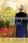 Rumspringa's Hope - Book