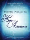 SpiritLed Promises for Hope and Assurance - eBook