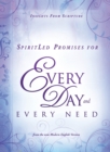 SpiritLed Promises for Every Day and Every Need - eBook