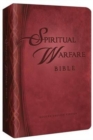 MEV Spiritual Warfare Bible, The - Book