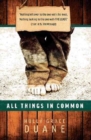 All Things In Common - Book