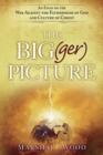 Big(Ger) Picture, The - Book