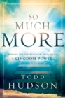 So Much More - eBook