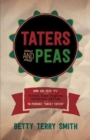 Taters And Peas - Book