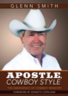 Apostle, Cowboy Style - Book