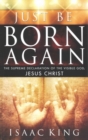 Just Be Born Again - Book