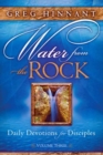 Water From The Rock - Book