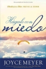 HGALO CON MIEDO - Book