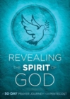 Revealing The Spirit Of God - Book