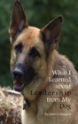 What I Learned about Leadership from My Dog - Book