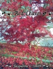 Red Leaves - Book