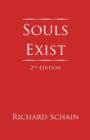 Souls Exist - Book