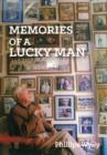 Memories of a Lucky Man - Book