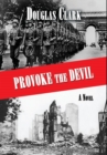 Provoke The Devil - Book